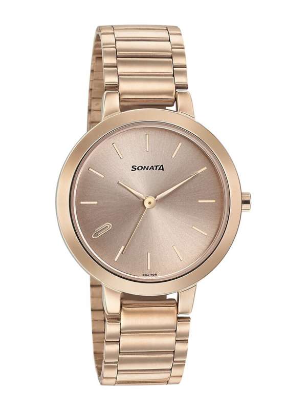 Sonata Shop for Sonata Watches Online on Myntra