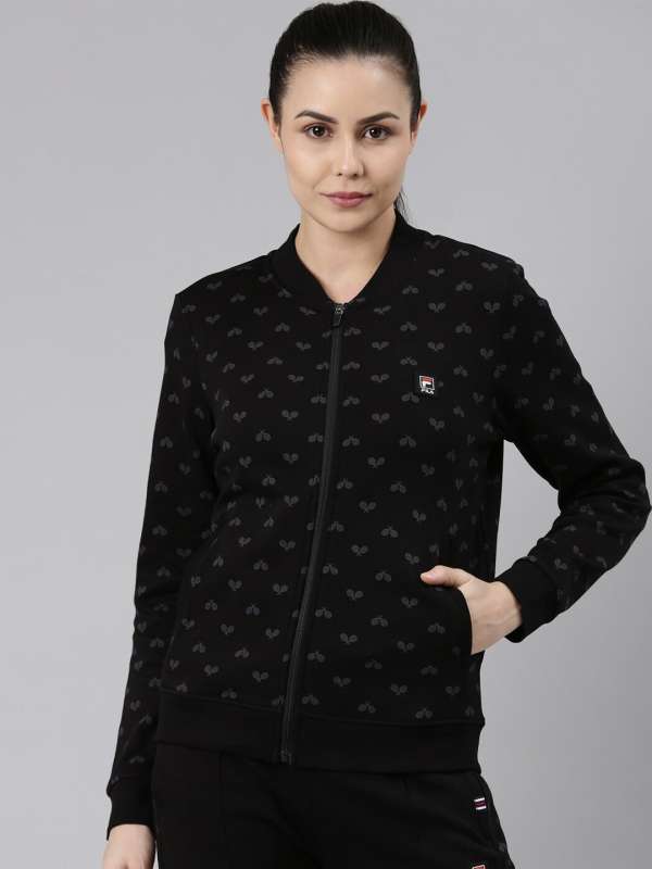 Fila women's pullover on sale