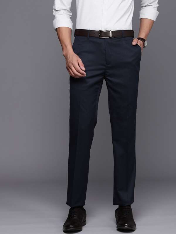 Raymond shop casual pants