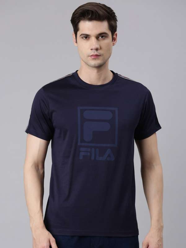 Fila on sale tee price
