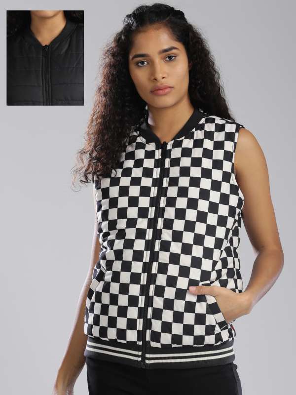levis blazers india