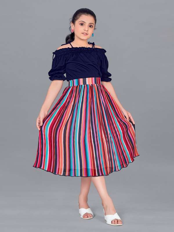 Skirts Tops Buy Skirts Tops for Women Girls Online Myntra