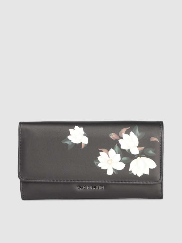 Charles and keith top wallet mens
