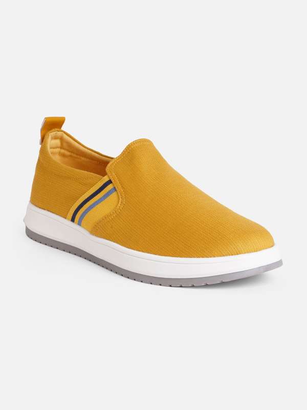 Yellow Shoes Reebok Aldo Buy Yellow Shoes Reebok Aldo online in India