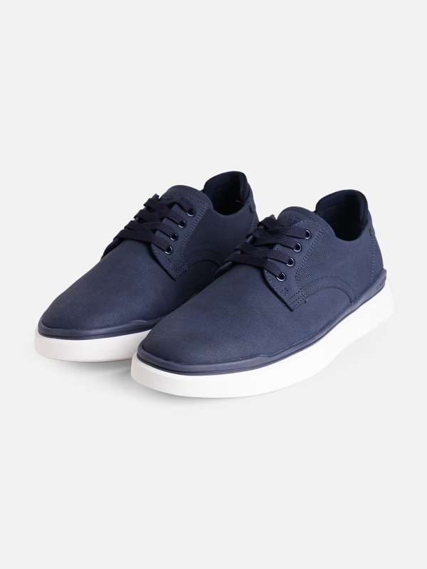 Aldo navy discount blue shoes