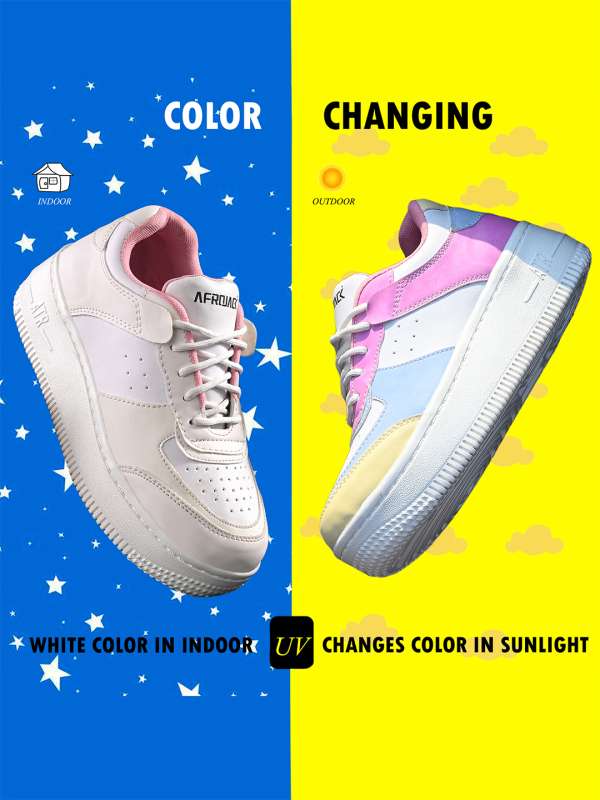 Afrojack shoes clearance wiki