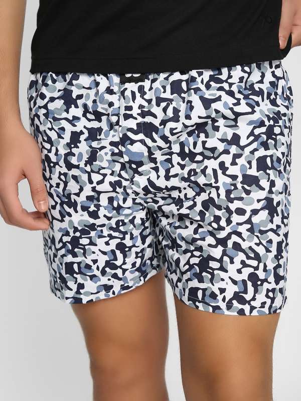 Bewakoof boxer shorts online