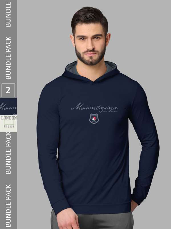 Sleeves For Men Tshirts Combo Pack Buy Sleeves For Men Tshirts