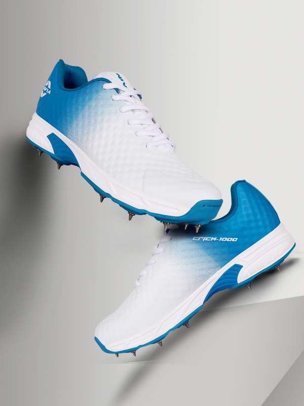 Nike bowling spikes 2025