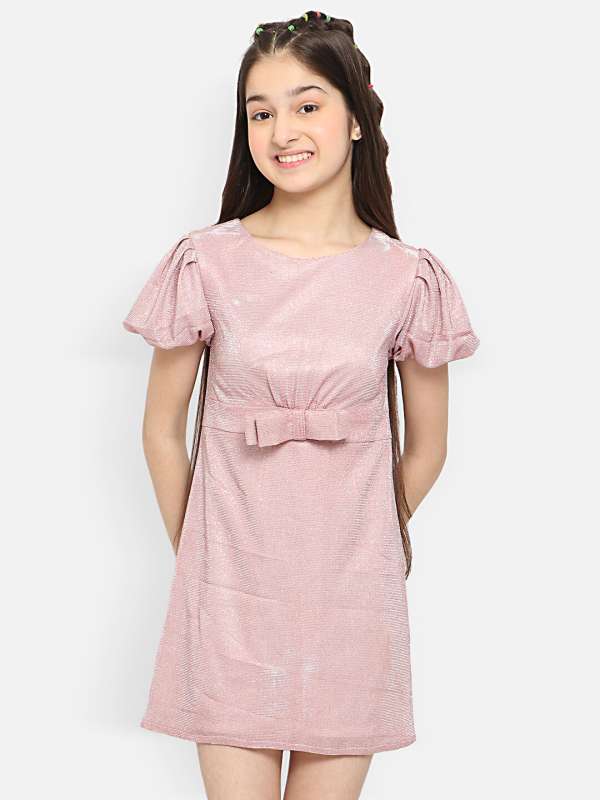 Girls Dresses - Get Stylish Dresses for Girls Online in India