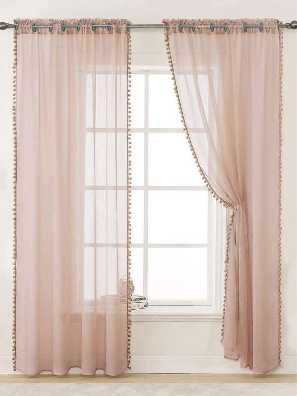 Myntra curtains sales