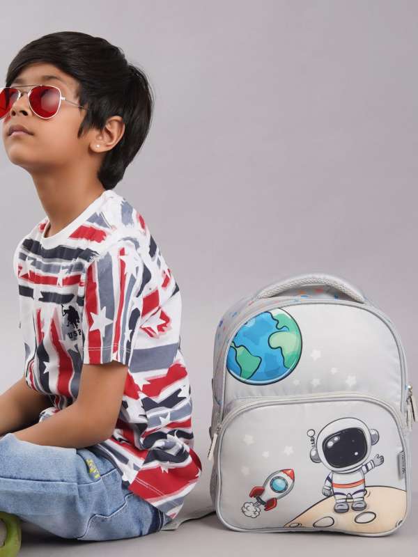 Boys school backpack store
