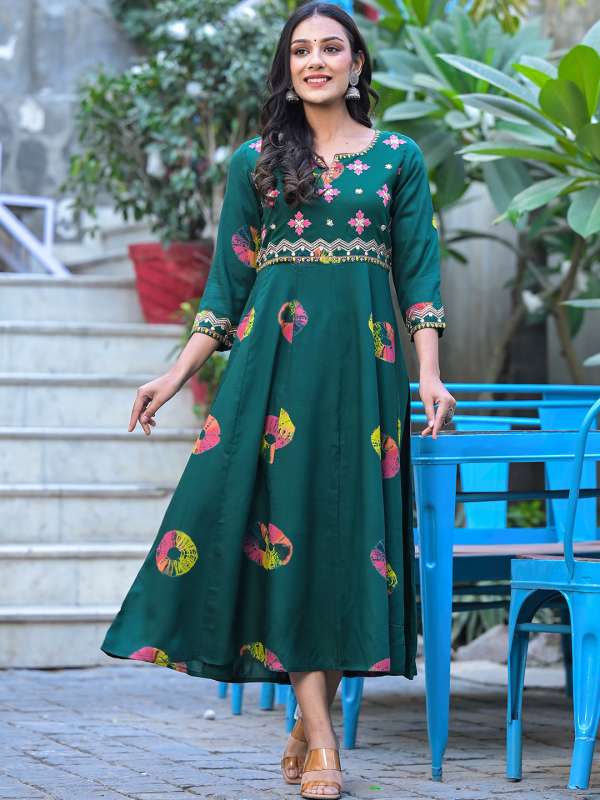 Ramas Ethnic Dresses Buy Ramas Ethnic Dresses online in India