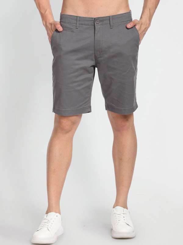 Flying Machine Shorts Buy Flying Machine Shorts Online in India