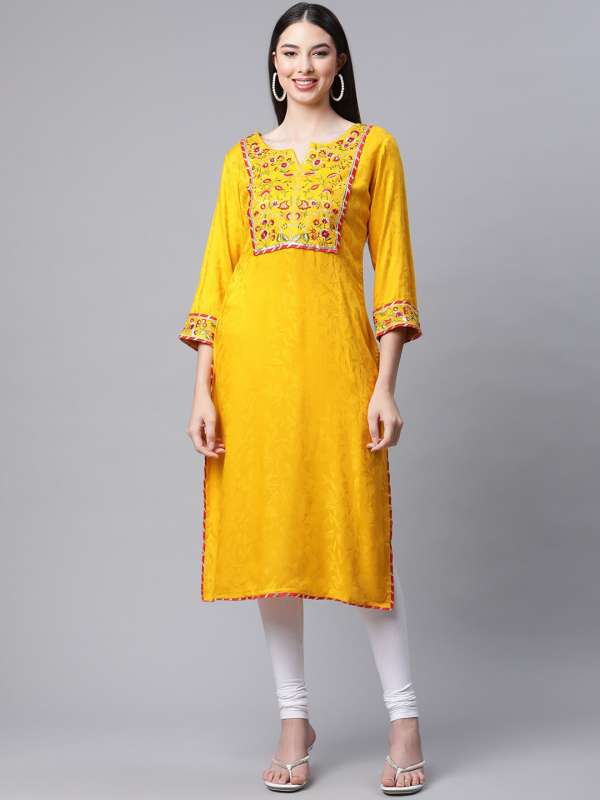 Best online shopping site for ethnic wear top