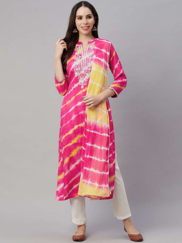 Best indian sites store for ethnic wear