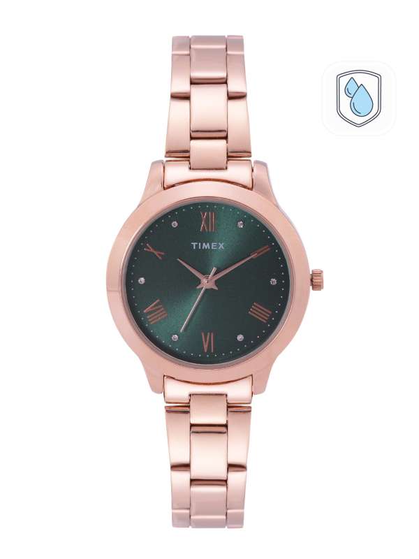 Ladies watches timex india top