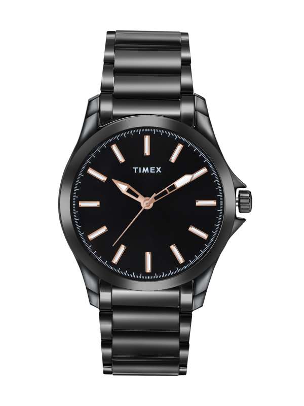 Buy Timex Watches At Best Prices on Myntra