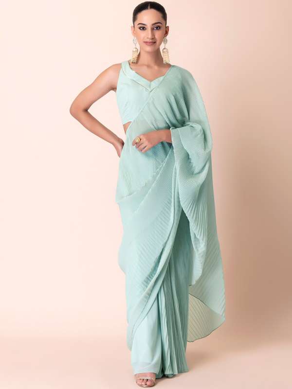 Myntra daily cheap wear sarees