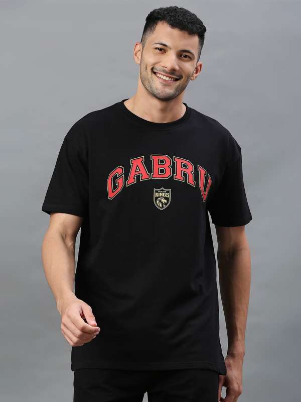 Kings 11 punjab t shirt top