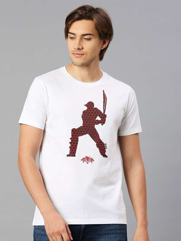 Michael jackson printed t shirts india store