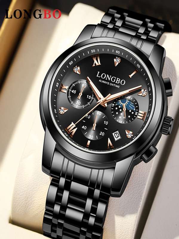 Longro watch best sale