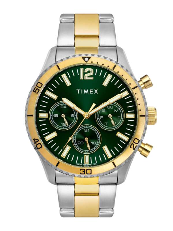 Timex watch sale myntra