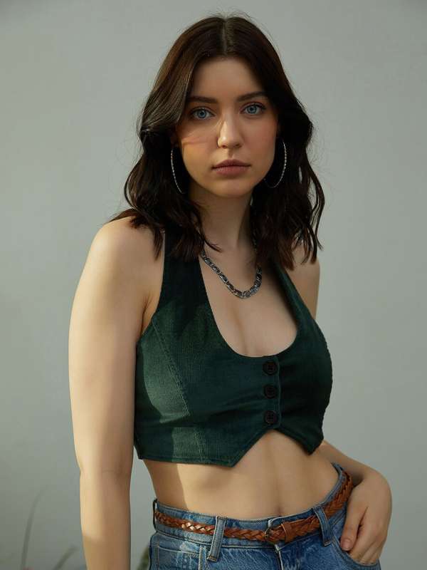 Bralettes - Buy Bralette Online for Women u0026 Girls | Myntra