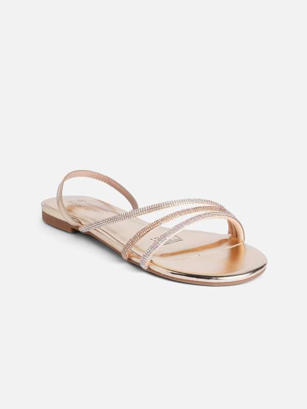Call it cheap spring flats