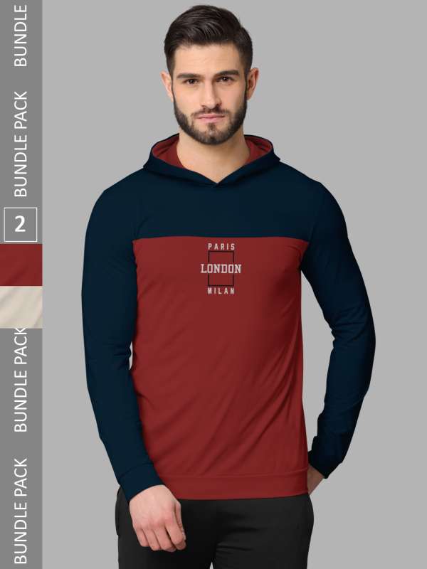 Hooded Shirts For Men Tshirts Buy Hooded Shirts For Men Tshirts