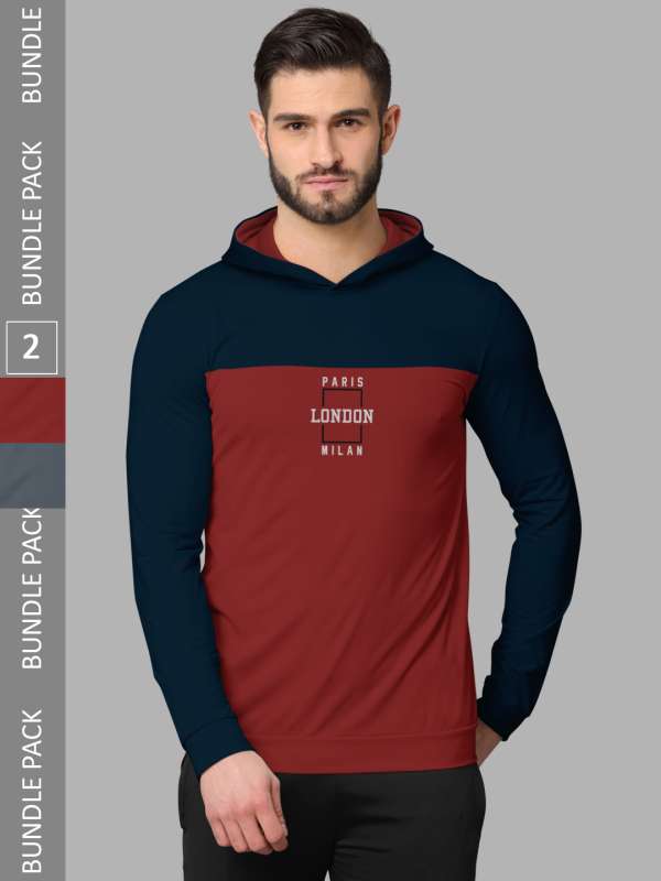 Hooded Shirts For Men Tshirts Buy Hooded Shirts For Men Tshirts