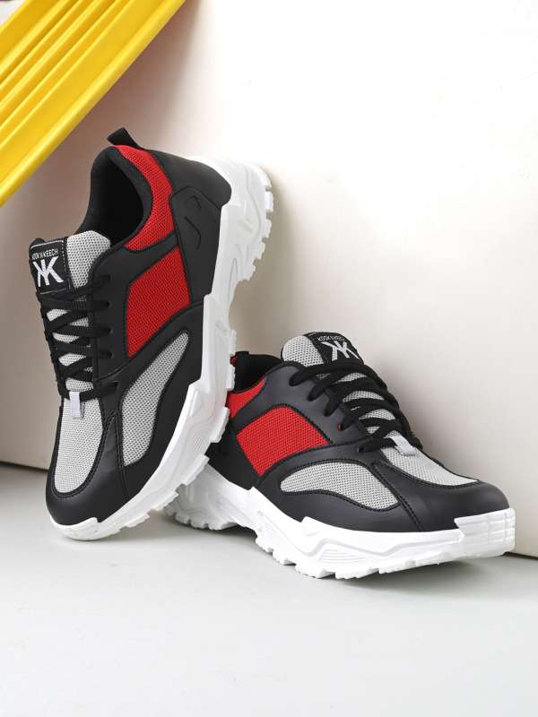 Kook N Keech Red Shoes Buy Kook N Keech Red Shoes online in India
