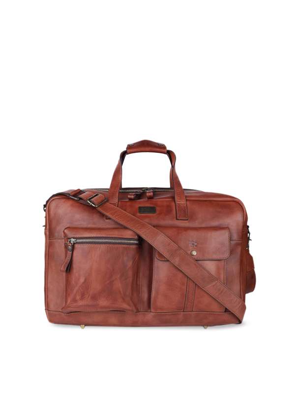 Kompanero Duffel Bags Buy Kompanero Duffel Bags online in India
