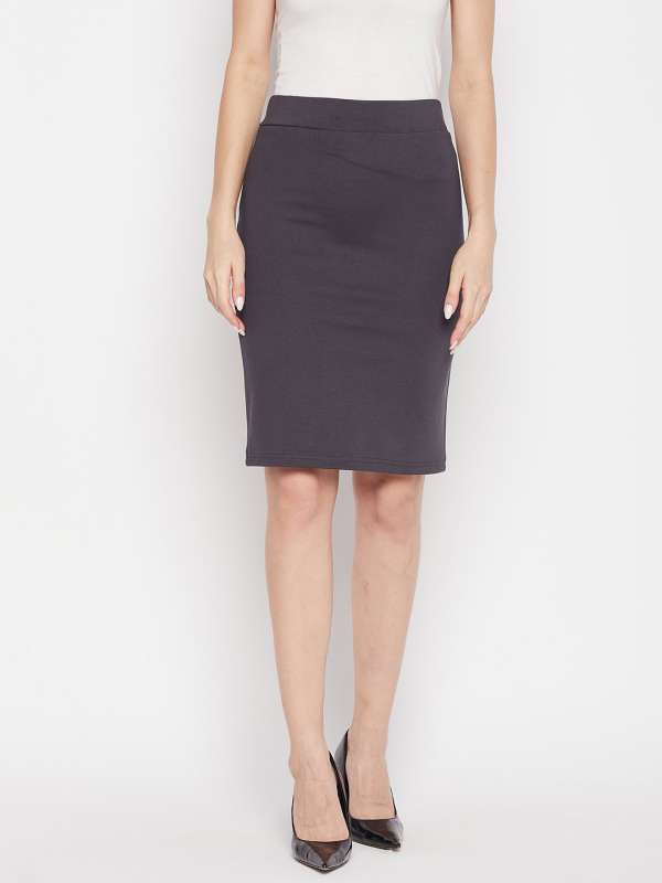 Formal skirt and shop top