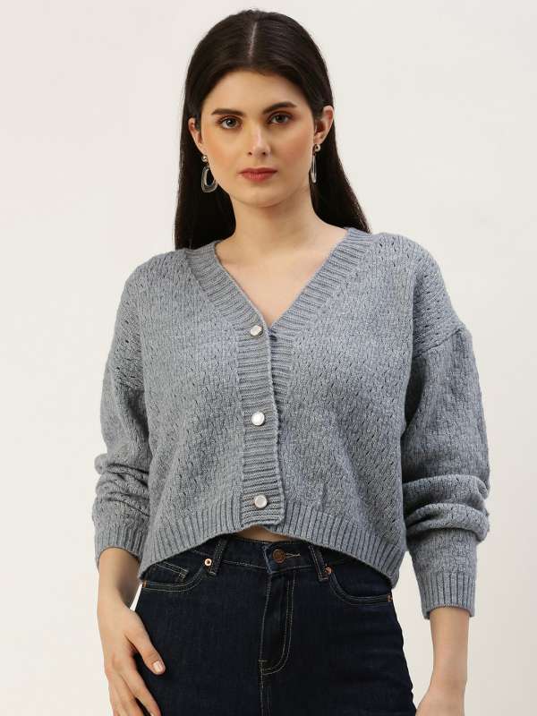 Knitted Tops - Buy Knitted Tops Online in India