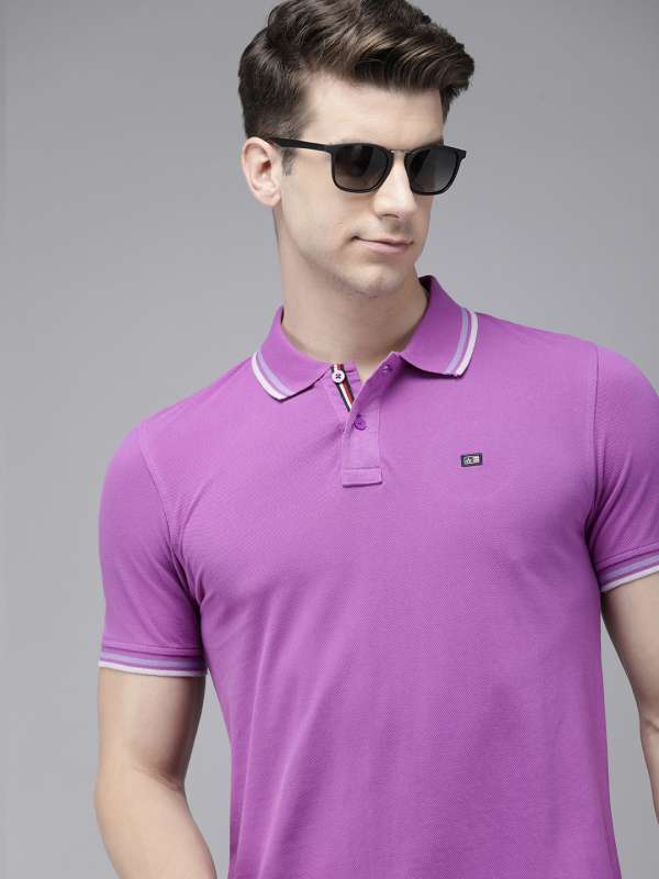 Arrow top polo shirts
