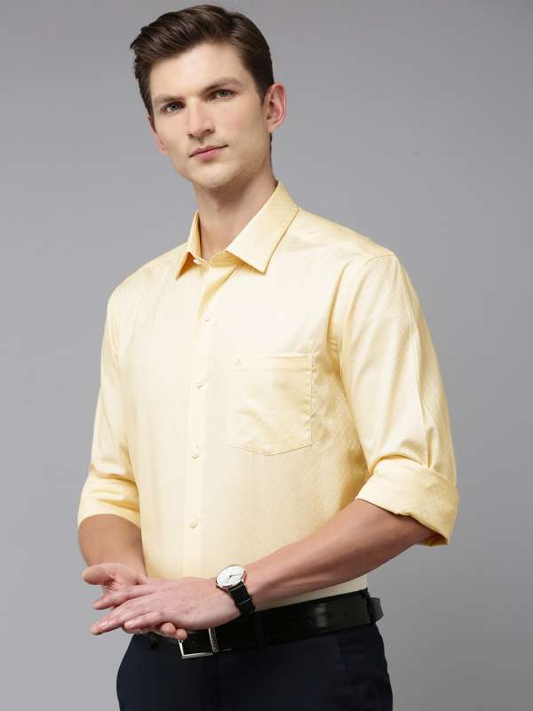 Arrow men's on sale formal shirts online
