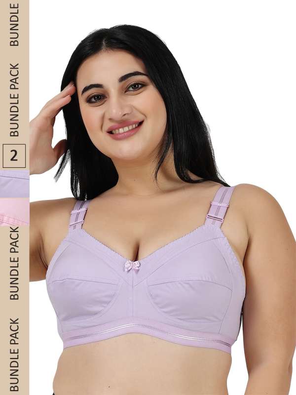 Ladyland Myntra - 38b, 24 - 24, 38b at Rs 109/piece