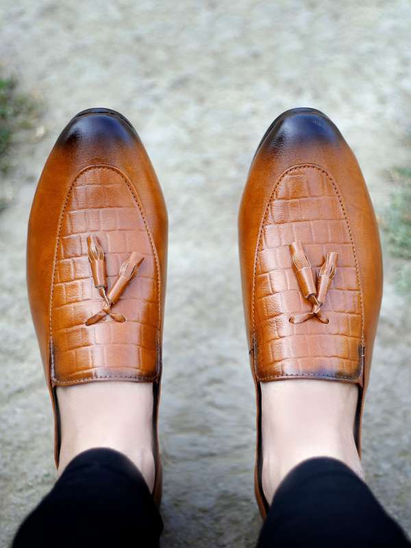 Tan Tassel Loafers 5208392.htm Buy Tan Tassel Loafers 5208392
