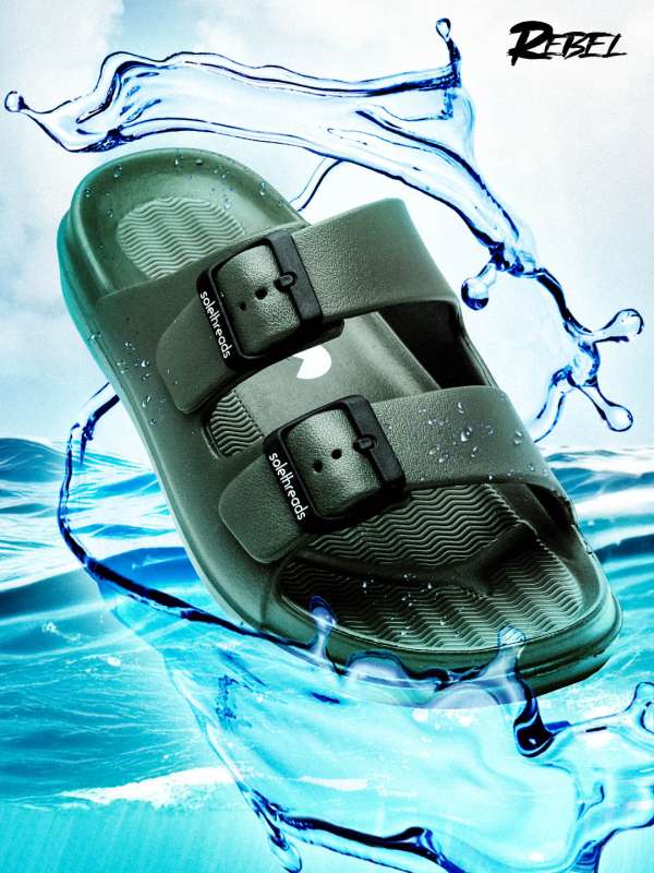 New model chappals best sale