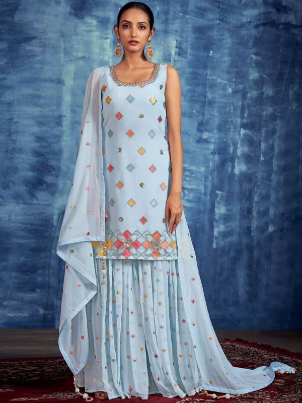Fusion kurtis online 2025