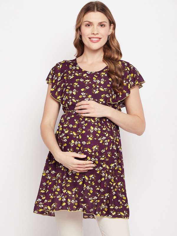 Nursing Kurtas Kurtis Tunics Buy Nursing Kurtas Kurtis Tunics