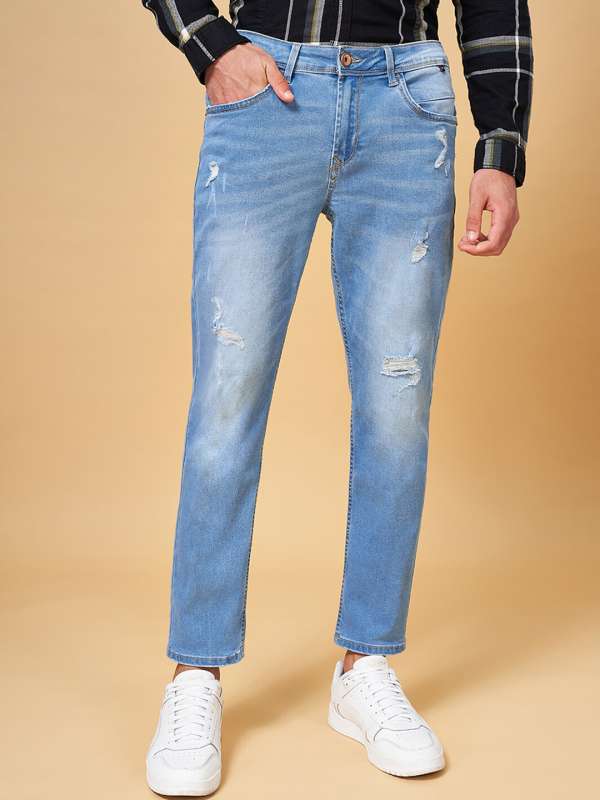 Sf deals jeans pantaloons