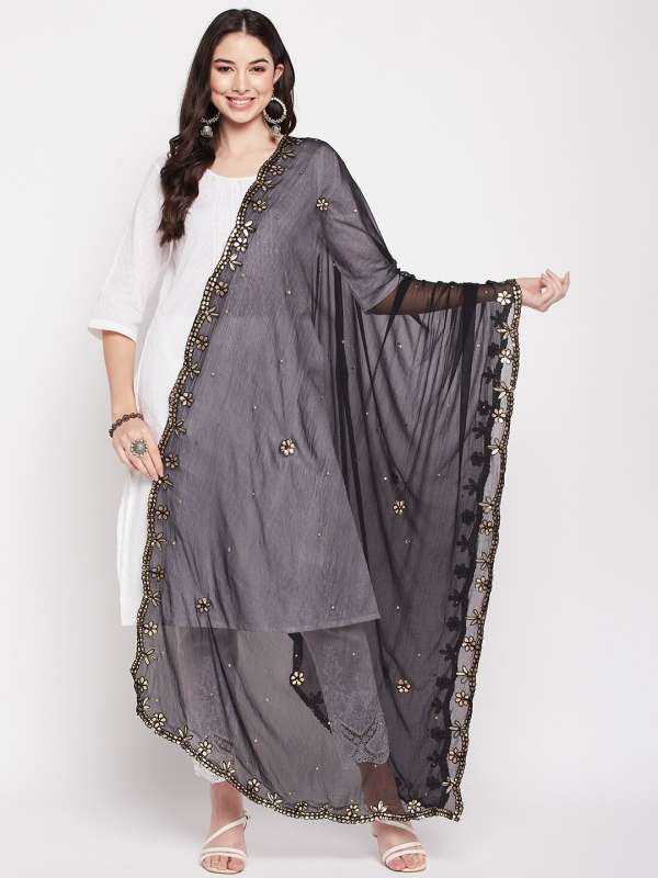 Gota patti sale suit myntra