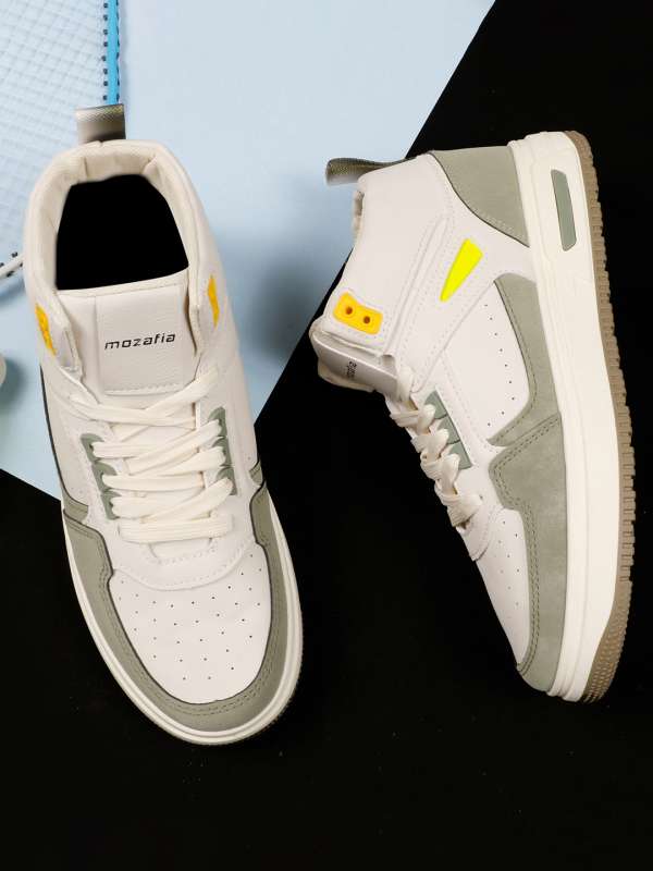 Shock x sneakers hot sale