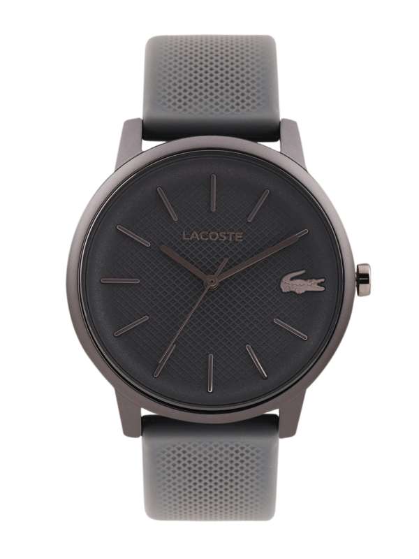 Lacoste watches online store