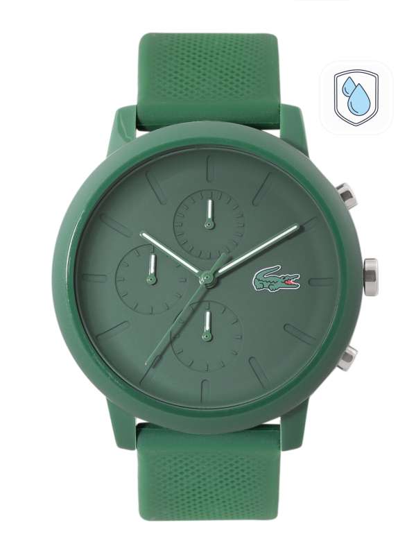 Lanscotte chronograph sales precio