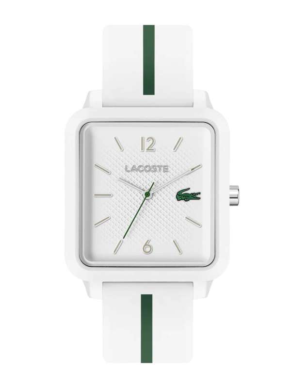 Lacoste 2010942 Whitewhite Analog Watch 5211437.htm Buy Lacoste 2010942 Whitewhite Analog Watch 5211437.htm online in India