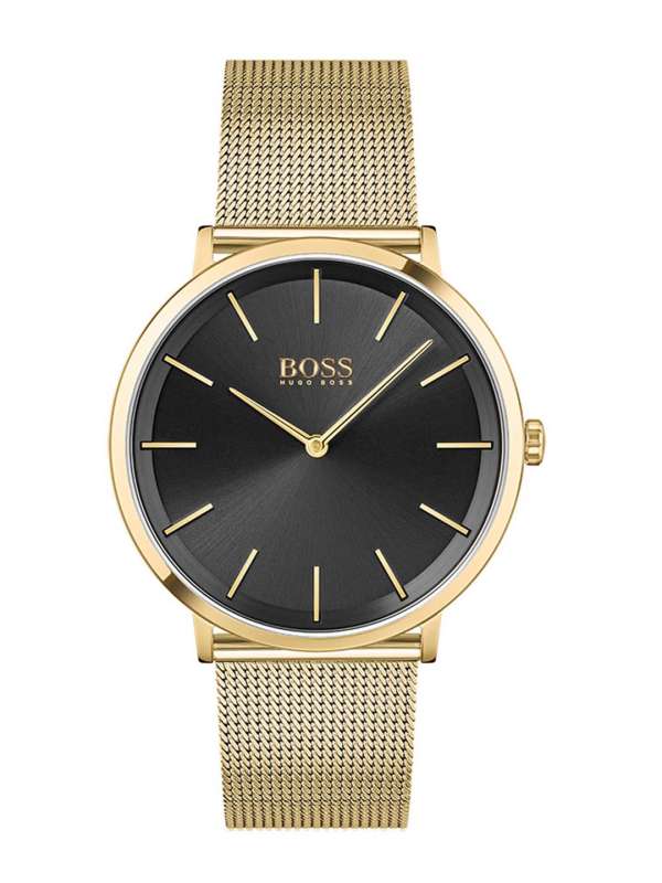 Hugo boss myntra online