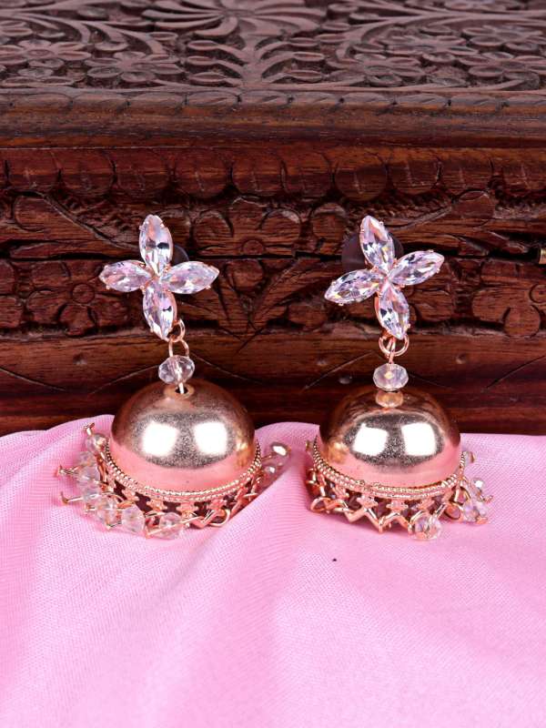 Traditional Earrings Buy Traditional Earrings online in India